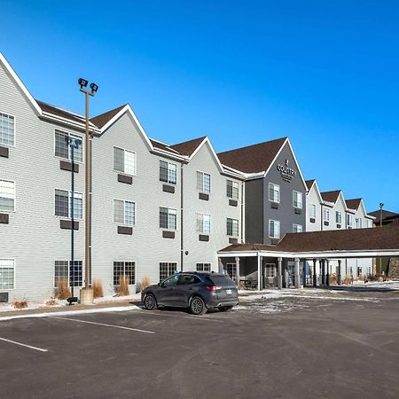 Country Inn & Suites By Radisson, Watertown, Sd Екстер'єр фото