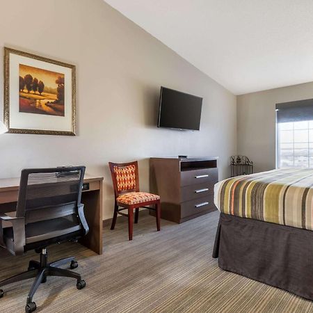 Country Inn & Suites By Radisson, Watertown, Sd Екстер'єр фото