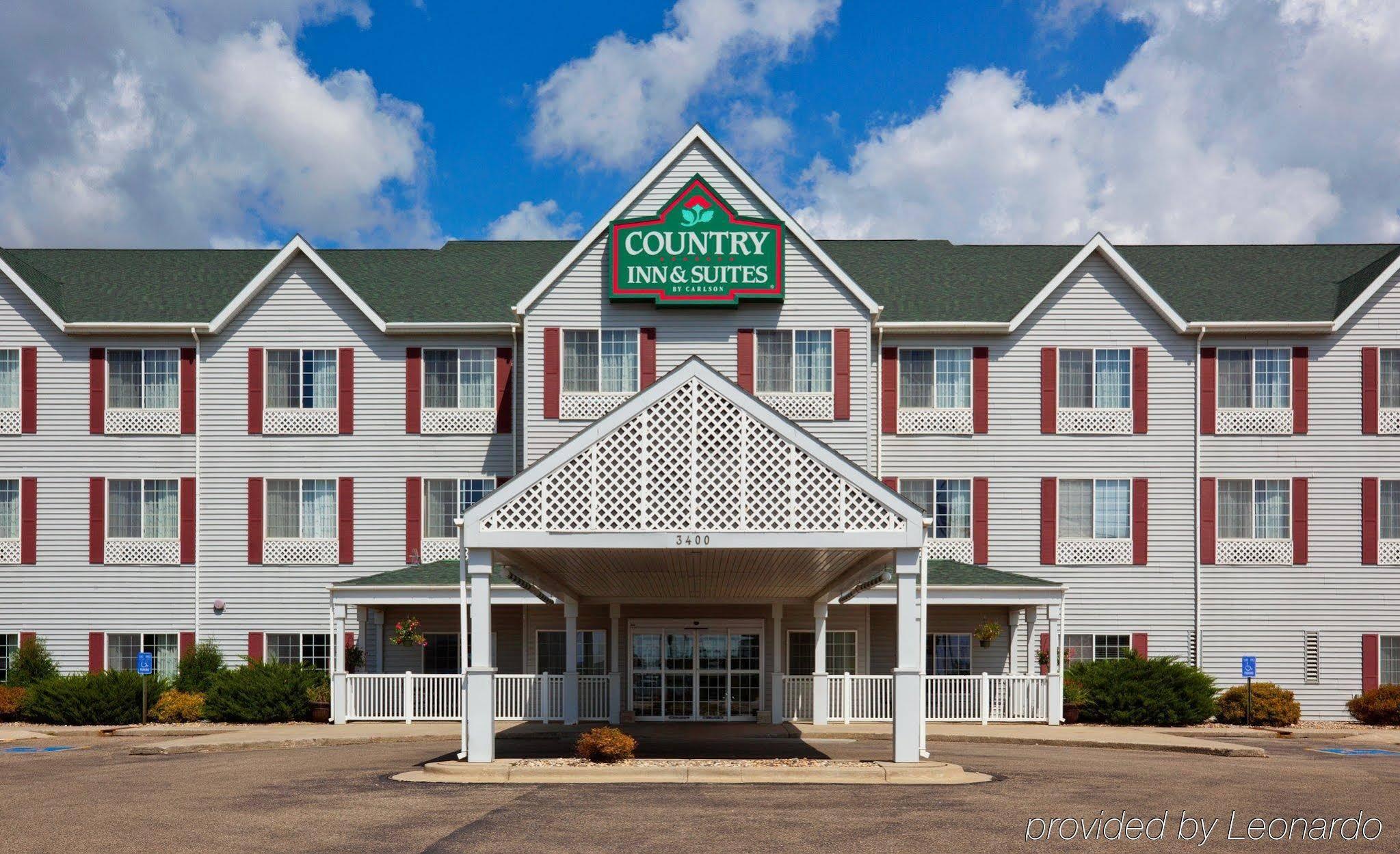 Country Inn & Suites By Radisson, Watertown, Sd Екстер'єр фото