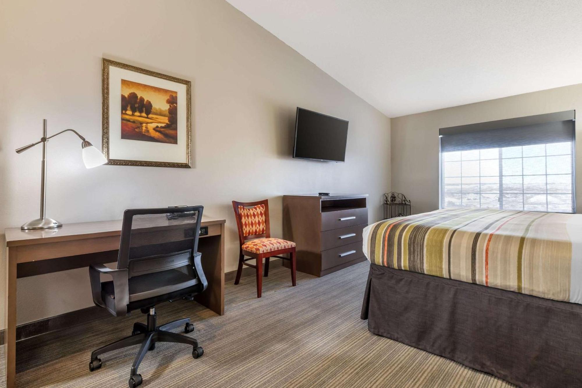 Country Inn & Suites By Radisson, Watertown, Sd Екстер'єр фото