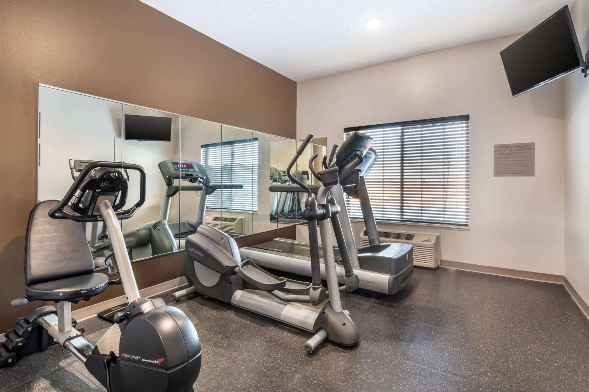 Country Inn & Suites By Radisson, Watertown, Sd Екстер'єр фото