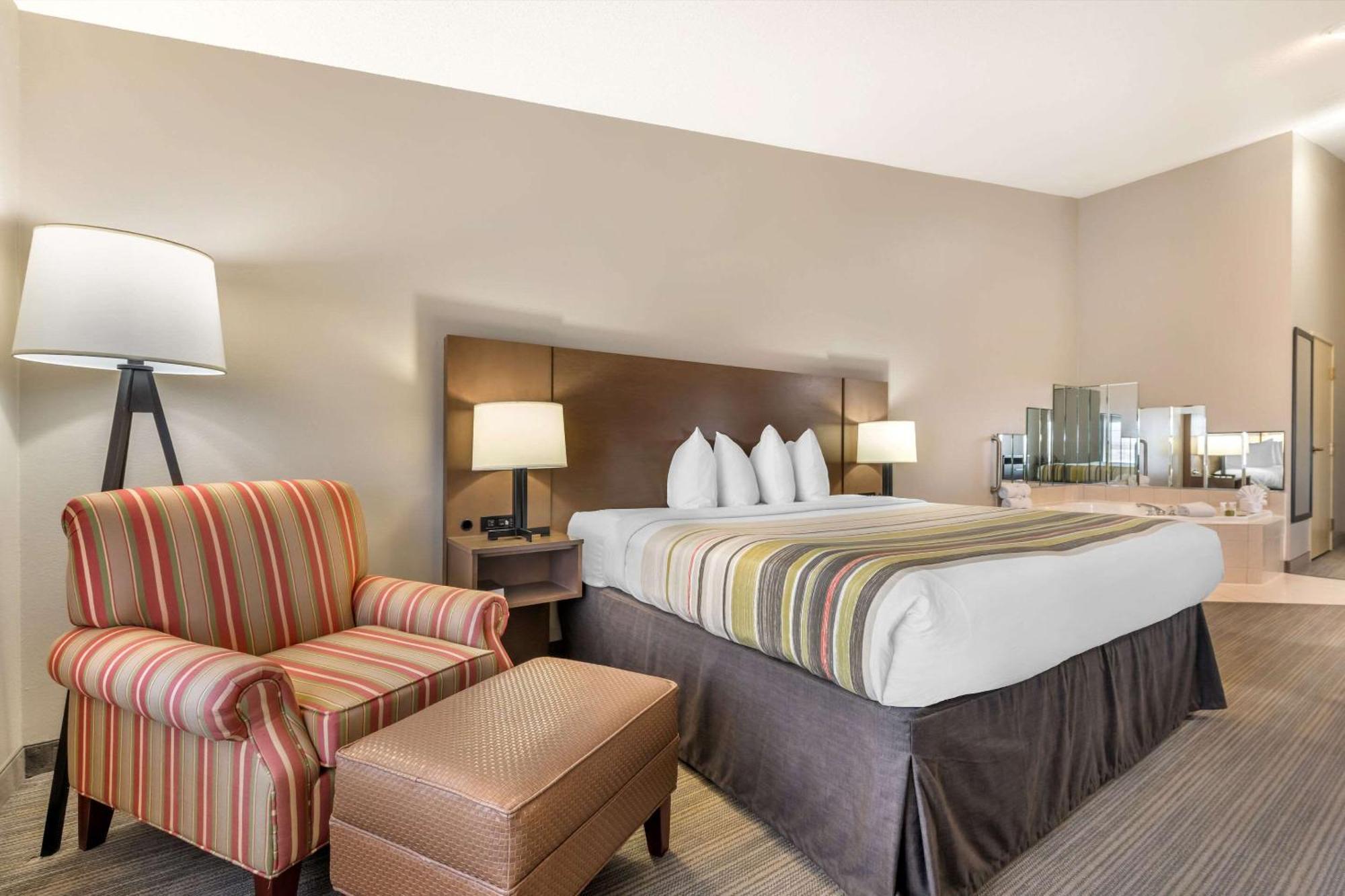 Country Inn & Suites By Radisson, Watertown, Sd Екстер'єр фото