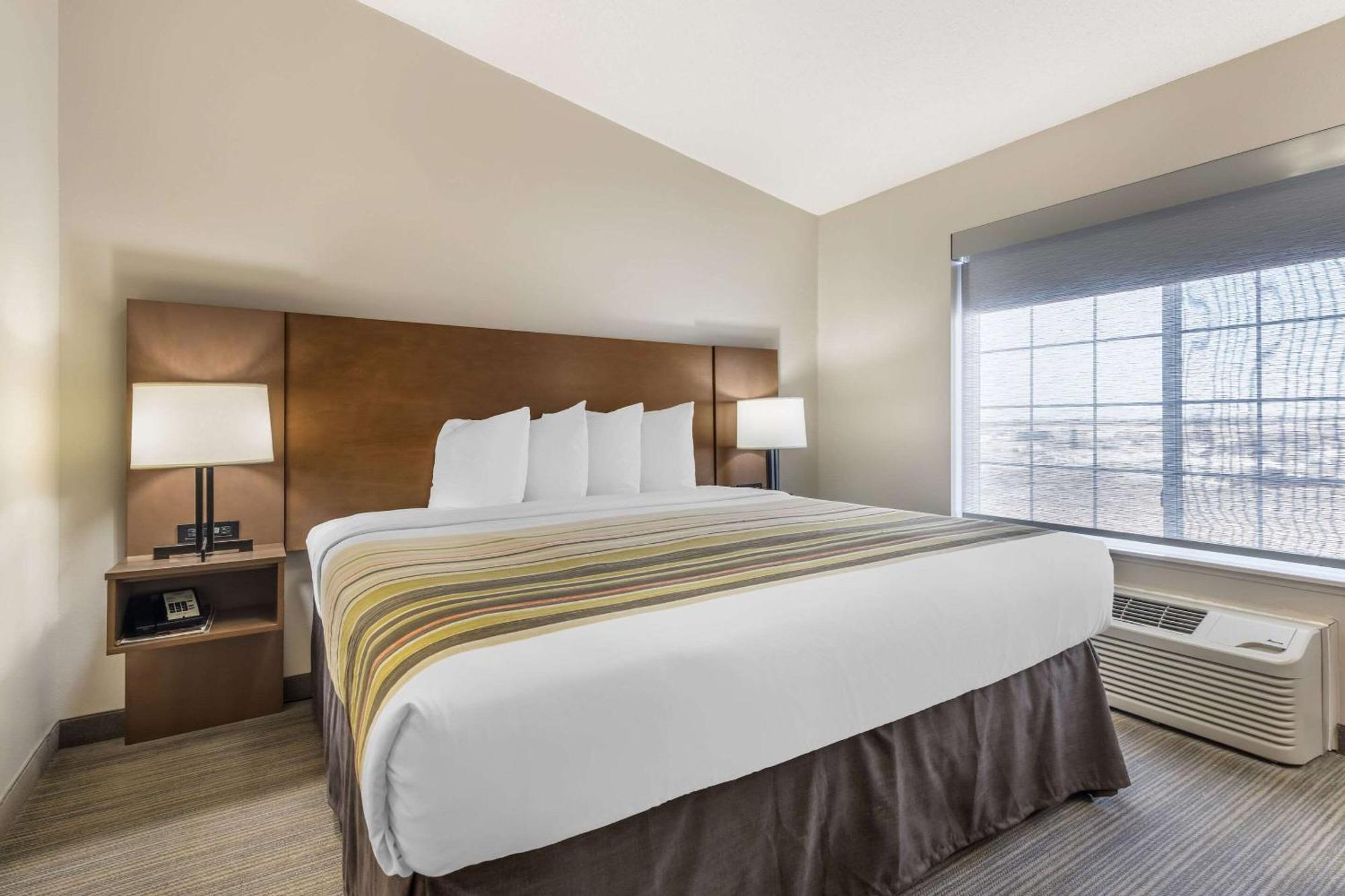 Country Inn & Suites By Radisson, Watertown, Sd Екстер'єр фото