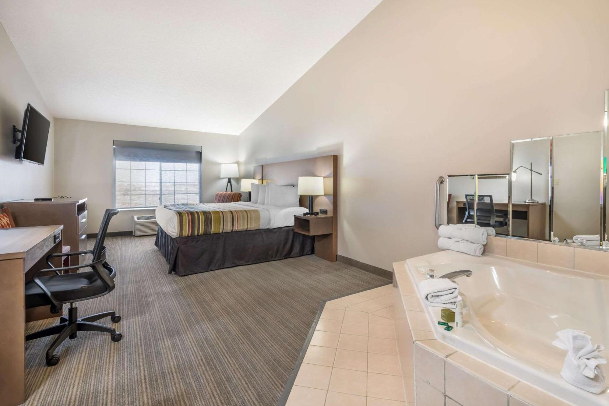 Country Inn & Suites By Radisson, Watertown, Sd Екстер'єр фото