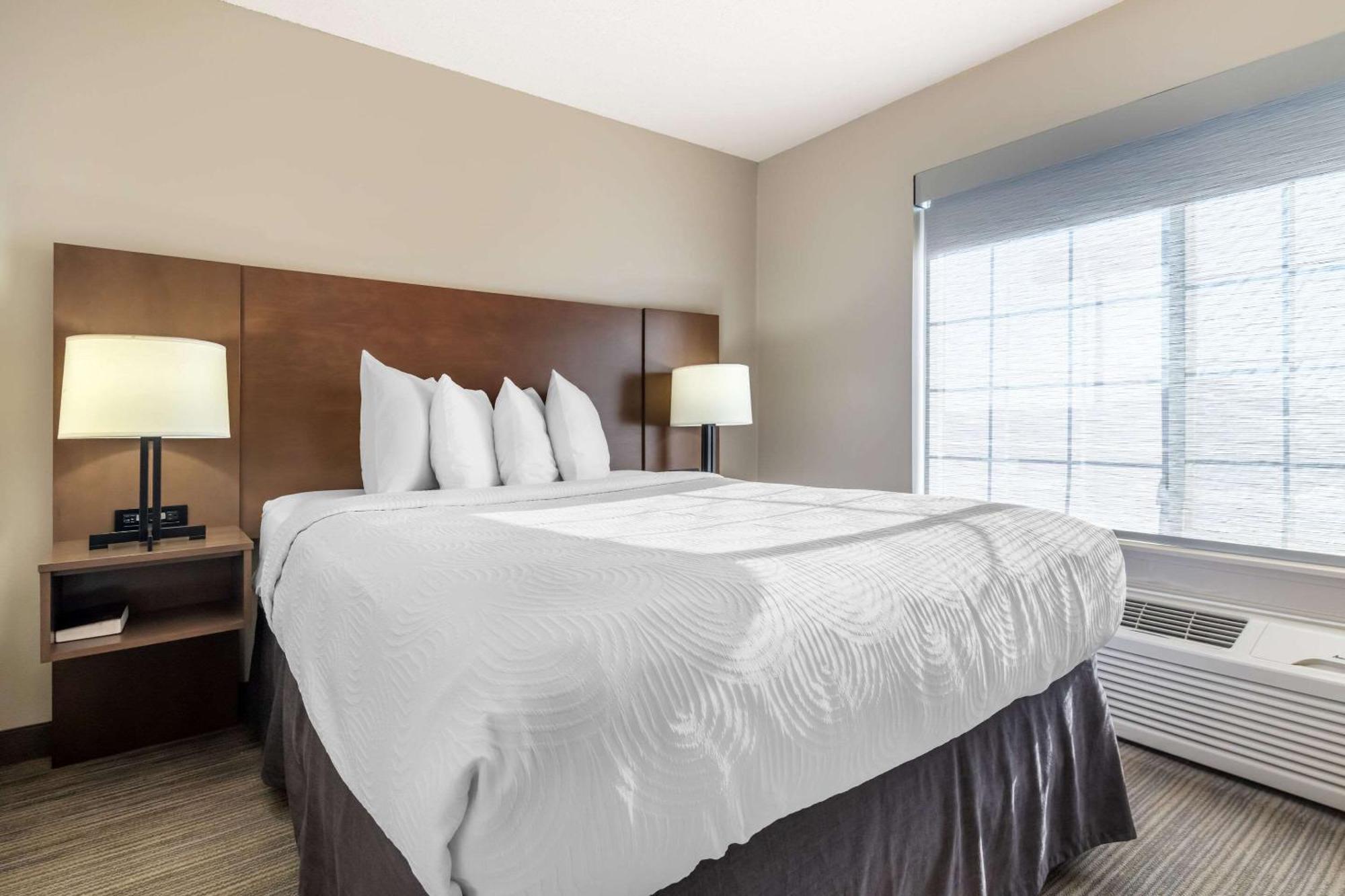 Country Inn & Suites By Radisson, Watertown, Sd Екстер'єр фото