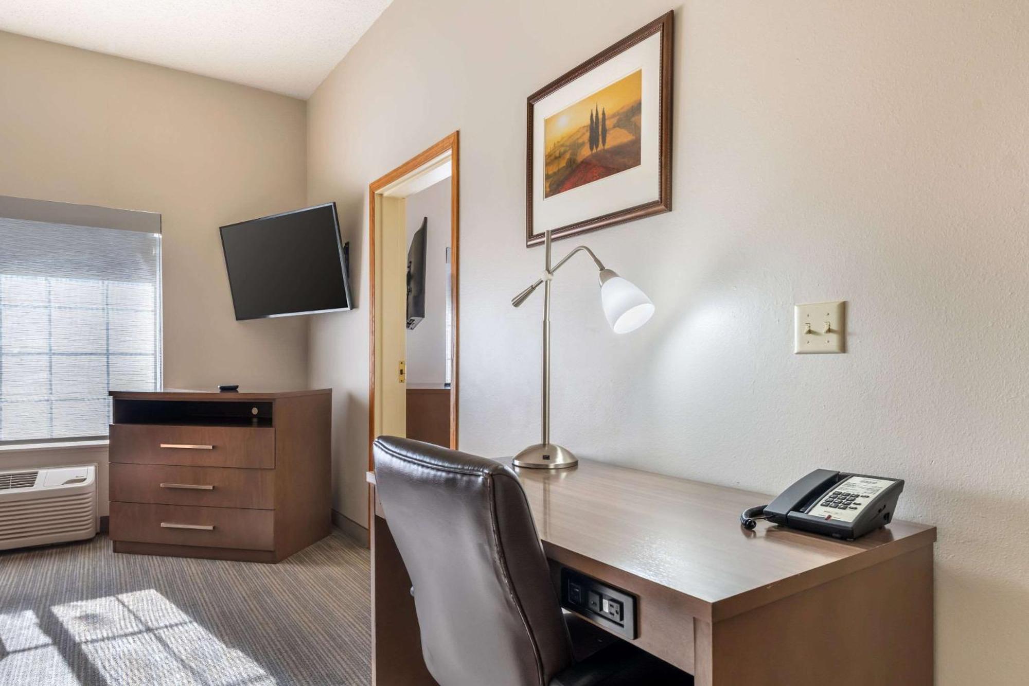 Country Inn & Suites By Radisson, Watertown, Sd Екстер'єр фото