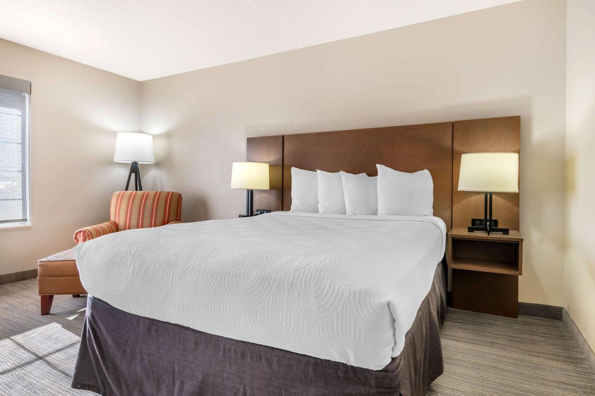 Country Inn & Suites By Radisson, Watertown, Sd Екстер'єр фото