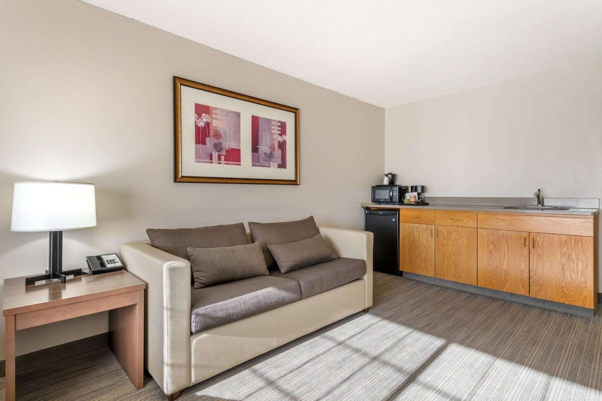Country Inn & Suites By Radisson, Watertown, Sd Екстер'єр фото