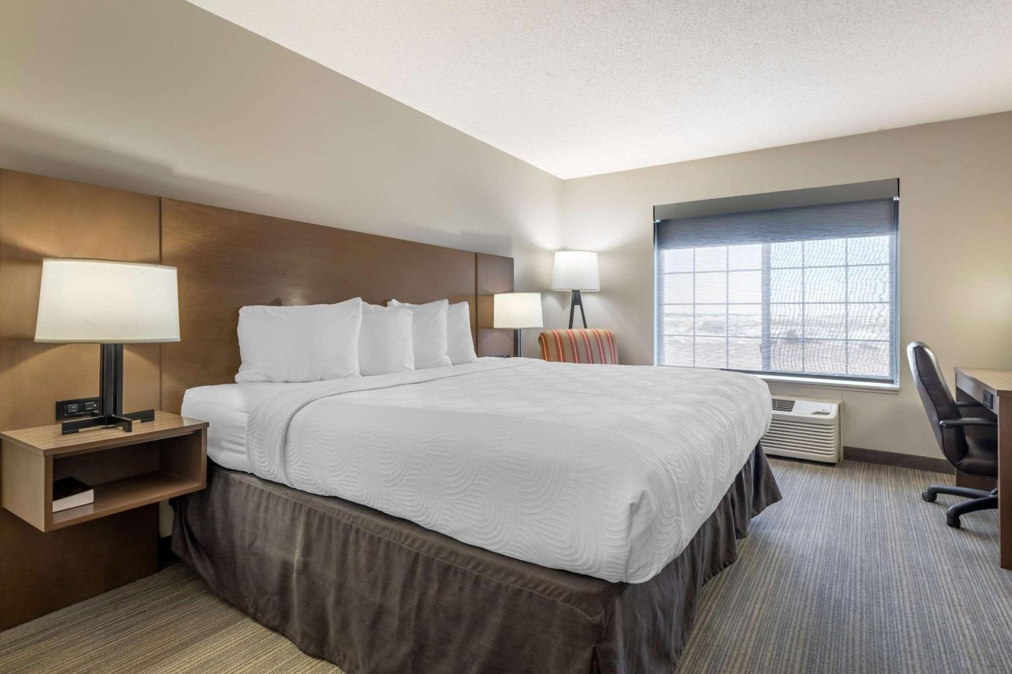 Country Inn & Suites By Radisson, Watertown, Sd Екстер'єр фото