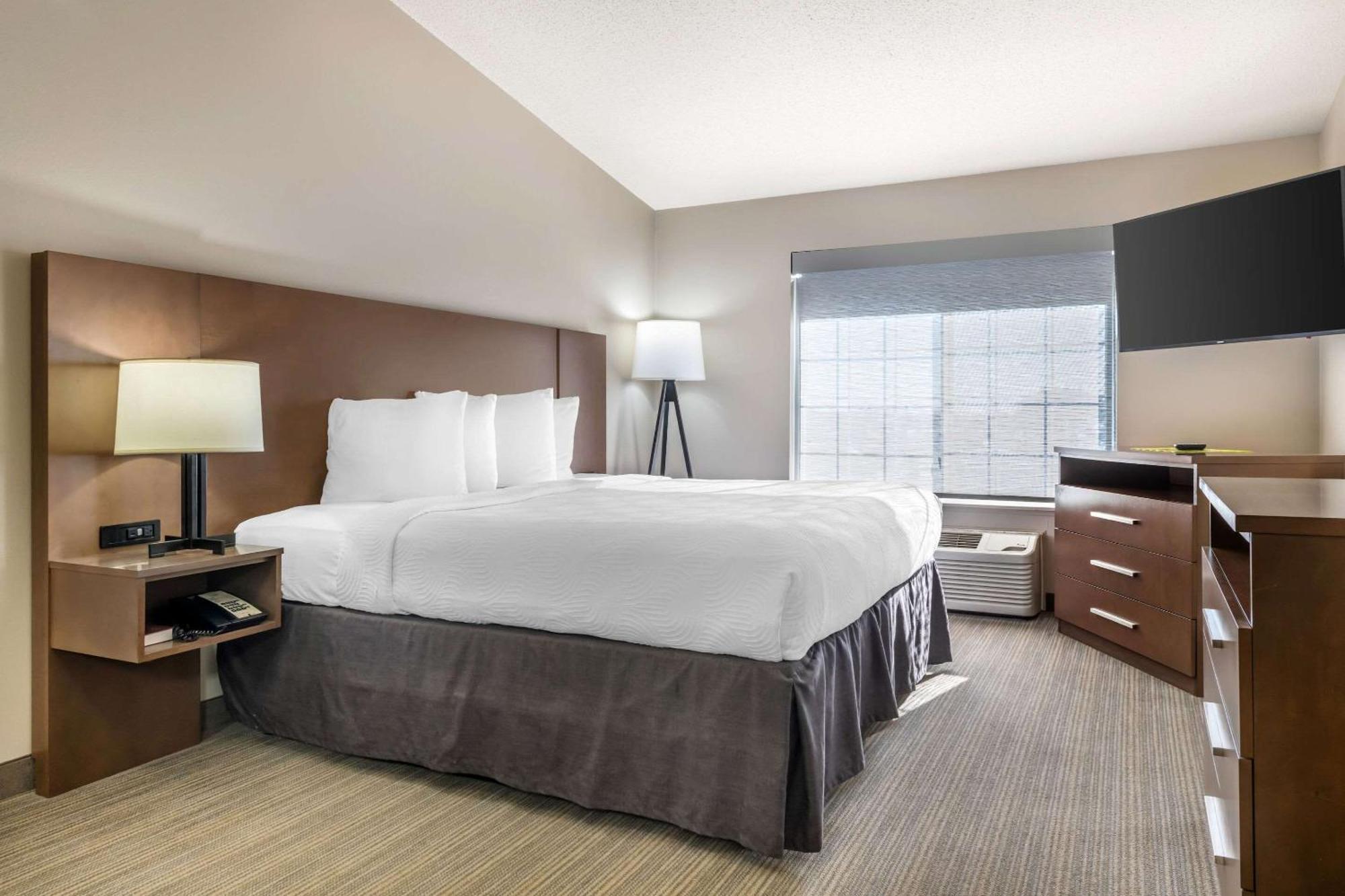 Country Inn & Suites By Radisson, Watertown, Sd Екстер'єр фото