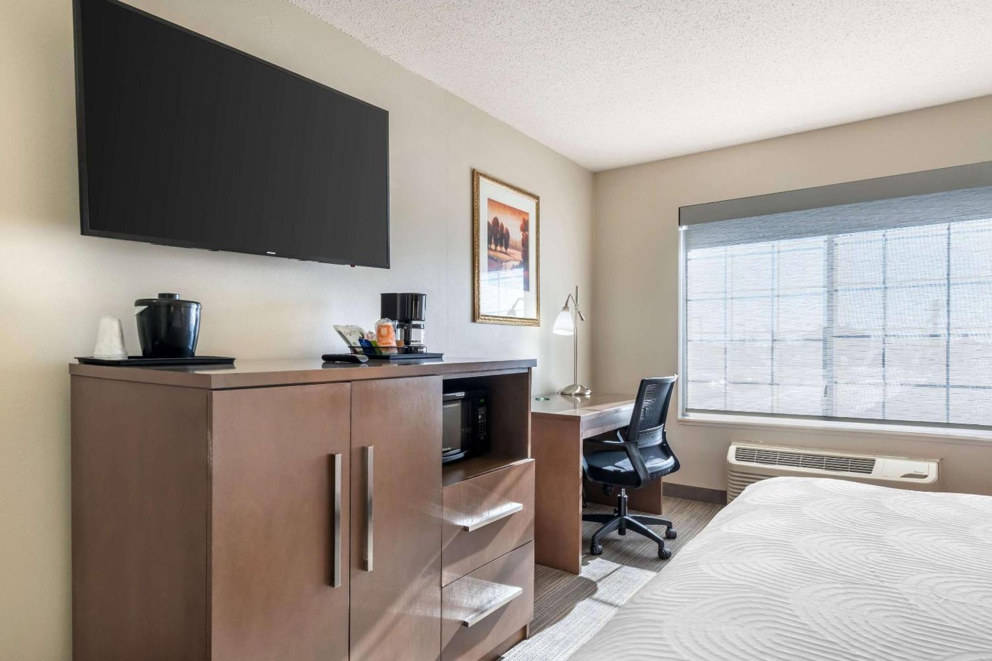 Country Inn & Suites By Radisson, Watertown, Sd Екстер'єр фото