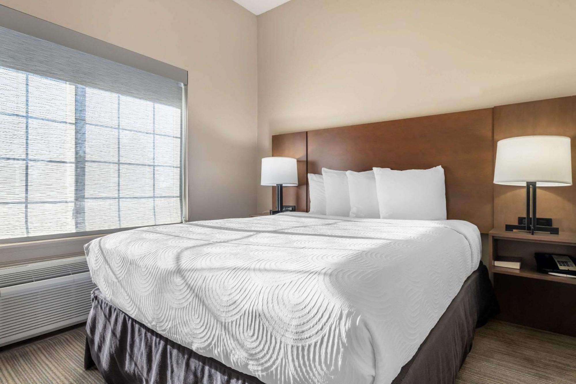Country Inn & Suites By Radisson, Watertown, Sd Екстер'єр фото