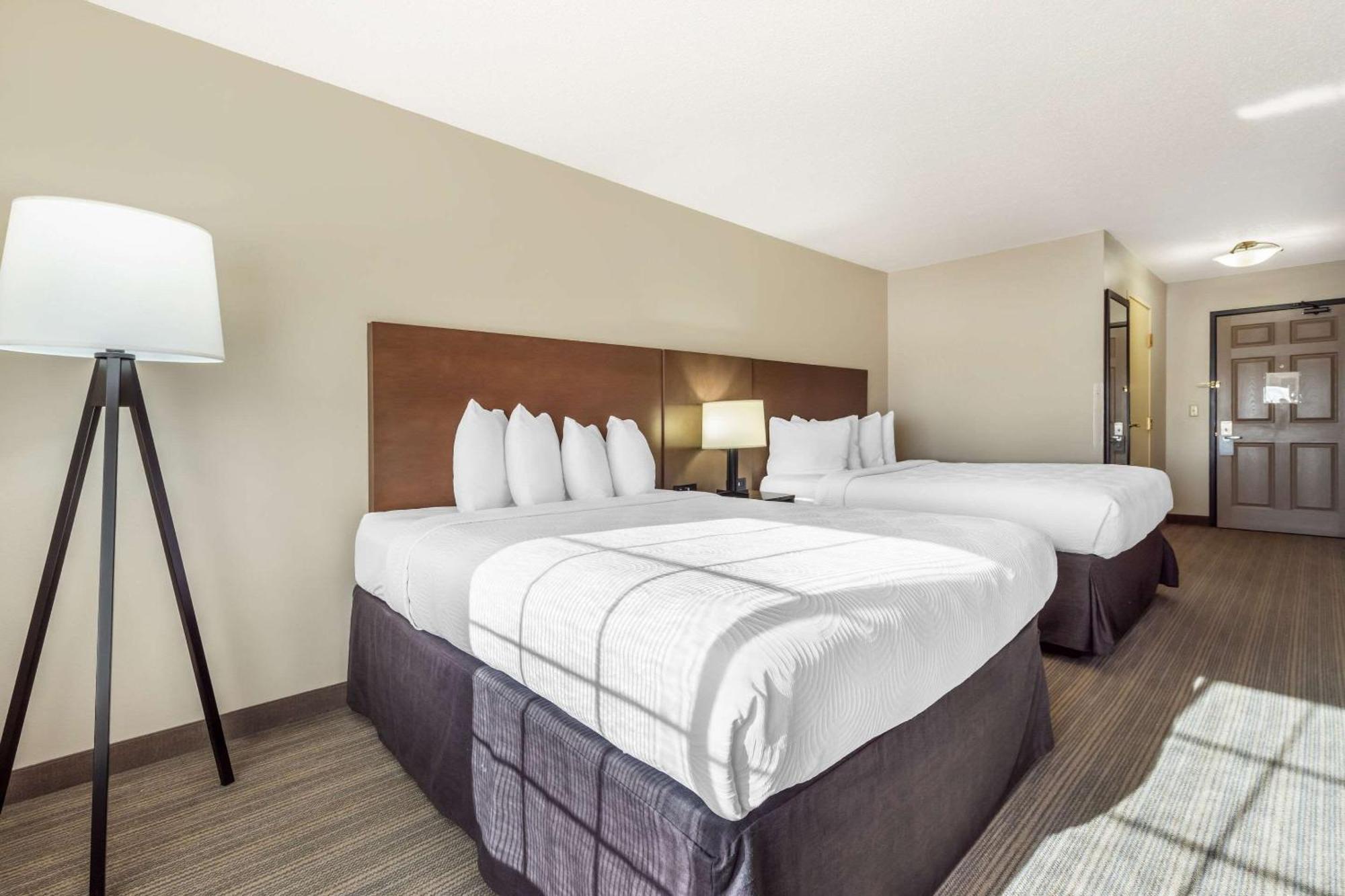 Country Inn & Suites By Radisson, Watertown, Sd Екстер'єр фото