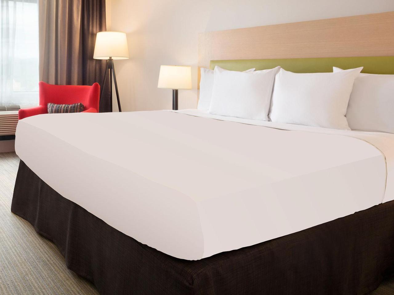 Country Inn & Suites By Radisson, Watertown, Sd Екстер'єр фото