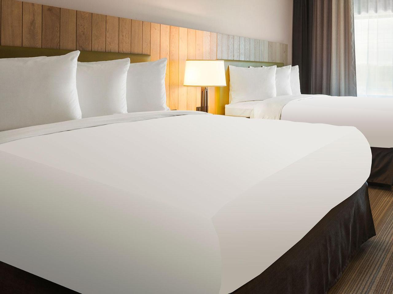 Country Inn & Suites By Radisson, Watertown, Sd Екстер'єр фото